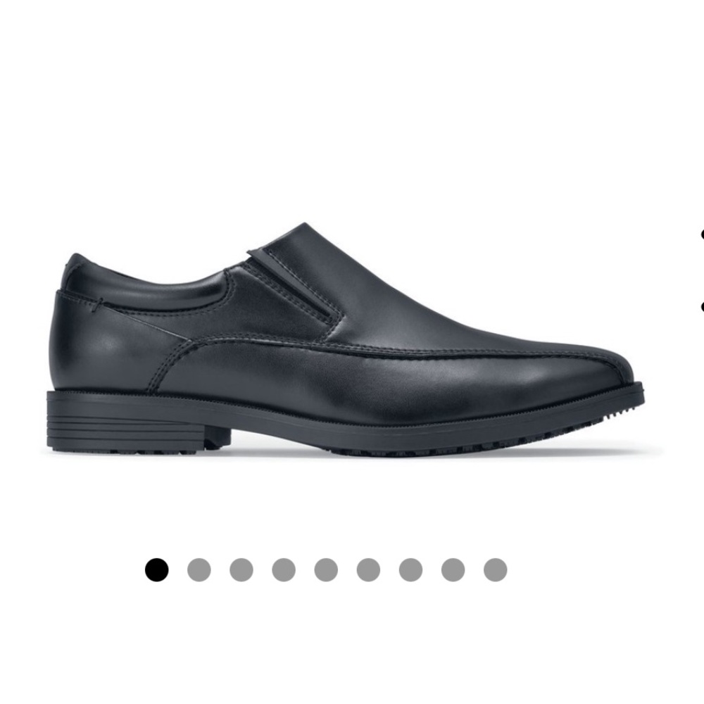 Dockers Director II Shoes